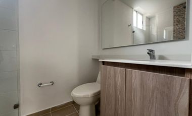 Apartamento en arriendo, El Salado, Envigado, Antioquia