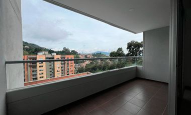 Apartamento en arriendo, El Salado, Envigado, Antioquia