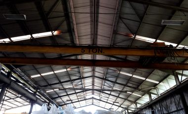 BODEGA ACOPI - ARROYOHONDO, YUMBO