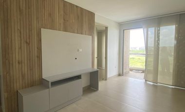 APARTAMENTO EN PUNTA ROCA