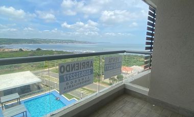 APARTAMENTO EN PUNTA ROCA