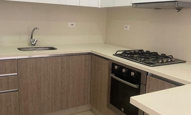 APARTAMENTO EN PUNTA ROCA