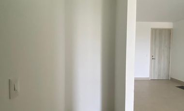 APARTAMENTO EN PUNTA ROCA