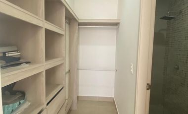 APARTAMENTO EN PUNTA ROCA