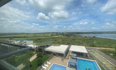 APARTAMENTO EN PUNTA ROCA