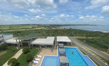 APARTAMENTO EN PUNTA ROCA