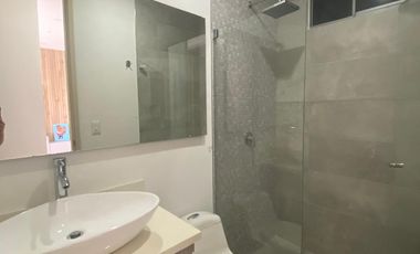 APARTAMENTO EN PUNTA ROCA