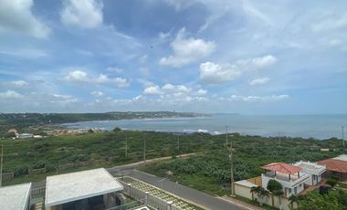 APARTAMENTO EN PUNTA ROCA