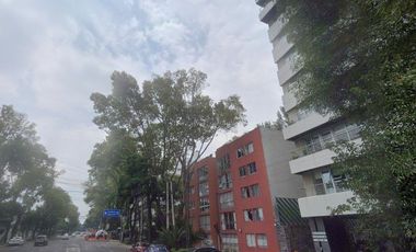 !!! EXCELENTE DEPARTAMENTO EN AV MEXICO COYOACAN, BENITO JUAREZ !!! Av Mexico Coyoacan, Xoco, Benito Juarez, 03330, CDMX.