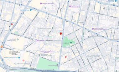 !!! EXCELENTE DEPARTAMENTO EN AV MEXICO COYOACAN, BENITO JUAREZ !!! Av Mexico Coyoacan, Xoco, Benito Juarez, 03330, CDMX.