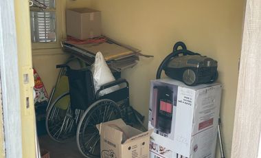 Vende casa en Barrio El Llano, San Miguel