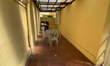 Vende casa en Barrio El Llano, San Miguel