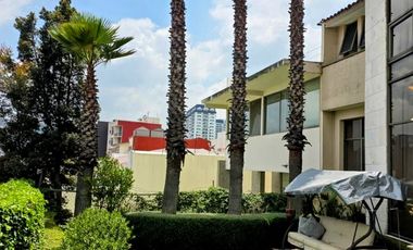 HERMOSA CASA AMUEBLADA EN RENTA EN HUIXQUILUCAN