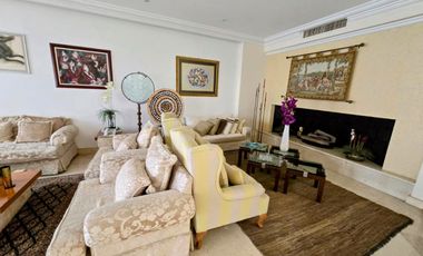HERMOSA CASA AMUEBLADA EN RENTA EN HUIXQUILUCAN