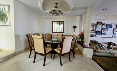 HERMOSA CASA AMUEBLADA EN RENTA EN HUIXQUILUCAN