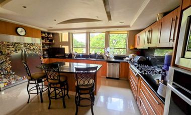 HERMOSA CASA AMUEBLADA EN RENTA EN HUIXQUILUCAN