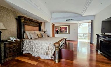HERMOSA CASA AMUEBLADA EN RENTA EN HUIXQUILUCAN