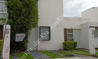 Vive en Fracc. La Vida, Corregidora ¡Casa Ideal y Precio Negociable! sólo CONTADO !!