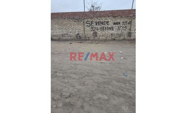 1137240 Se Vende Terreno En Chuquitanta - Excelente Oportunidad De Inversion