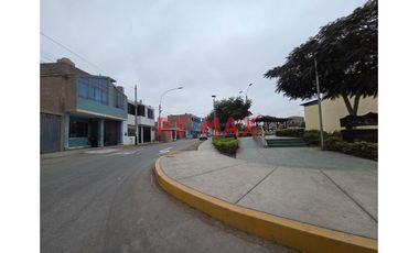 1137240 Se Vende Terreno En Chuquitanta - Excelente Oportunidad De Inversion