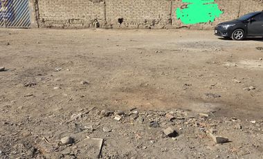1137240 Se Vende Terreno En Chuquitanta - Excelente Oportunidad De Inversion