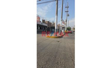 1137240 Se Vende Terreno En Chuquitanta - Excelente Oportunidad De Inversion
