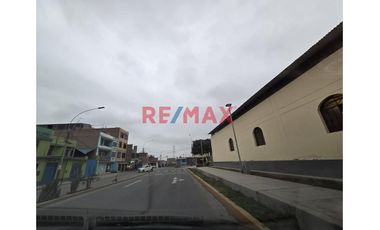 1137240 Se Vende Terreno En Chuquitanta - Excelente Oportunidad De Inversion
