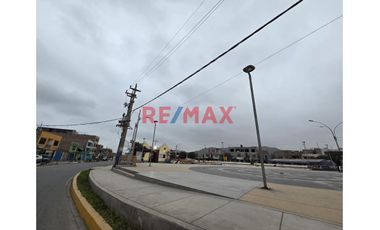 1137240 Se Vende Terreno En Chuquitanta - Excelente Oportunidad De Inversion