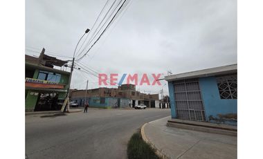 1137240 Se Vende Terreno En Chuquitanta - Excelente Oportunidad De Inversion