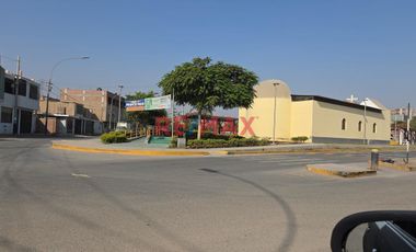 1137240 Se Vende Terreno En Chuquitanta - Excelente Oportunidad De Inversion