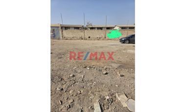 1137240 Se Vende Terreno En Chuquitanta - Excelente Oportunidad De Inversion