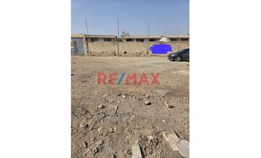 1137240 Se Vende Terreno En Chuquitanta - Excelente Oportunidad De Inversion