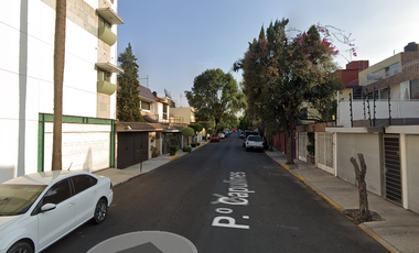 PASEOS DE TAXQUEÑA, CASA EN REMATE CDMX HERMOSA CASA ALCALDIA COYOACAN Z RESIDENCIAL ACCESO CONTROLADO  Oportunidad, Excelente Ubicación y Plusvalía