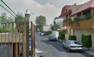 PASEOS DE TAXQUEÑA, CASA EN REMATE CDMX HERMOSA CASA ALCALDIA COYOACAN Z RESIDENCIAL ACCESO CONTROLADO  Oportunidad, Excelente Ubicación y Plusvalía