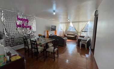 Venta De Departamento En El Rimac