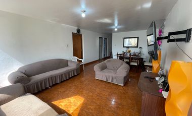 Venta De Departamento En El Rimac