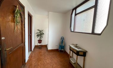 Venta De Departamento En El Rimac