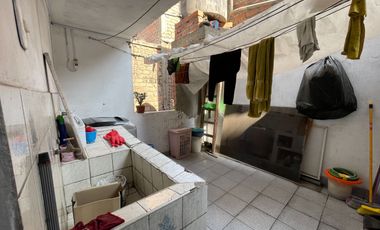 Venta De Departamento En El Rimac