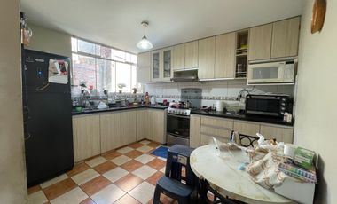 Venta De Departamento En El Rimac