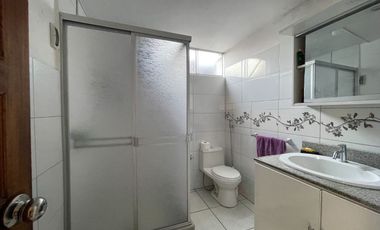 Venta De Departamento En El Rimac
