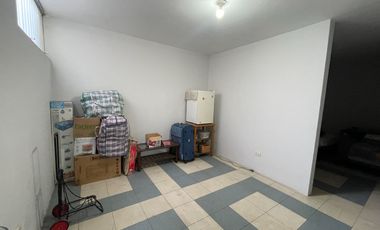 Venta De Departamento En El Rimac