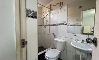 Venta De Departamento En El Rimac