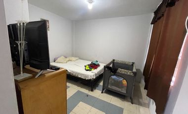 Venta De Departamento En El Rimac
