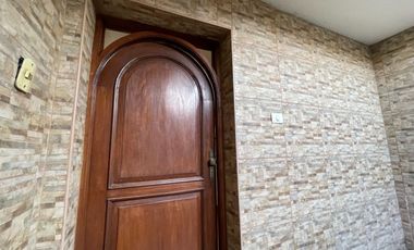 Venta De Departamento En El Rimac