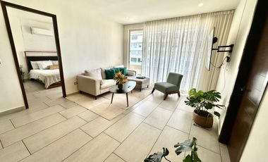 Departamento en Renta en Areka Towers