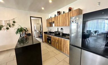 Departamento en Renta en Areka Towers