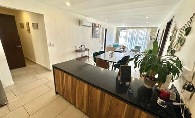 Departamento en Renta en Areka Towers