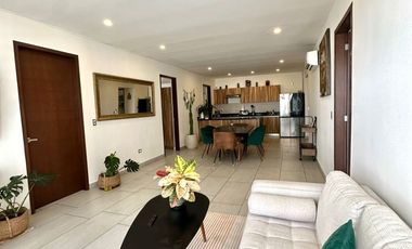 Departamento en Renta en Areka Towers