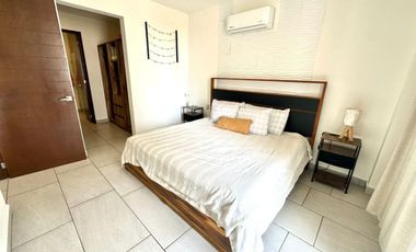 Departamento en Renta en Areka Towers