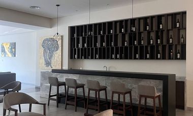 PENTHOUSE EN VENTA EN ESPACIO YAQUIS